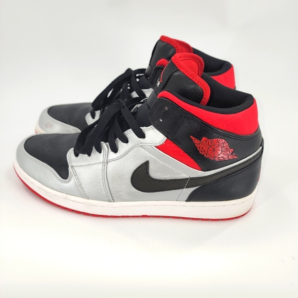 A1-Nike Jordan 1 Size 12 - Picture 2 of 9